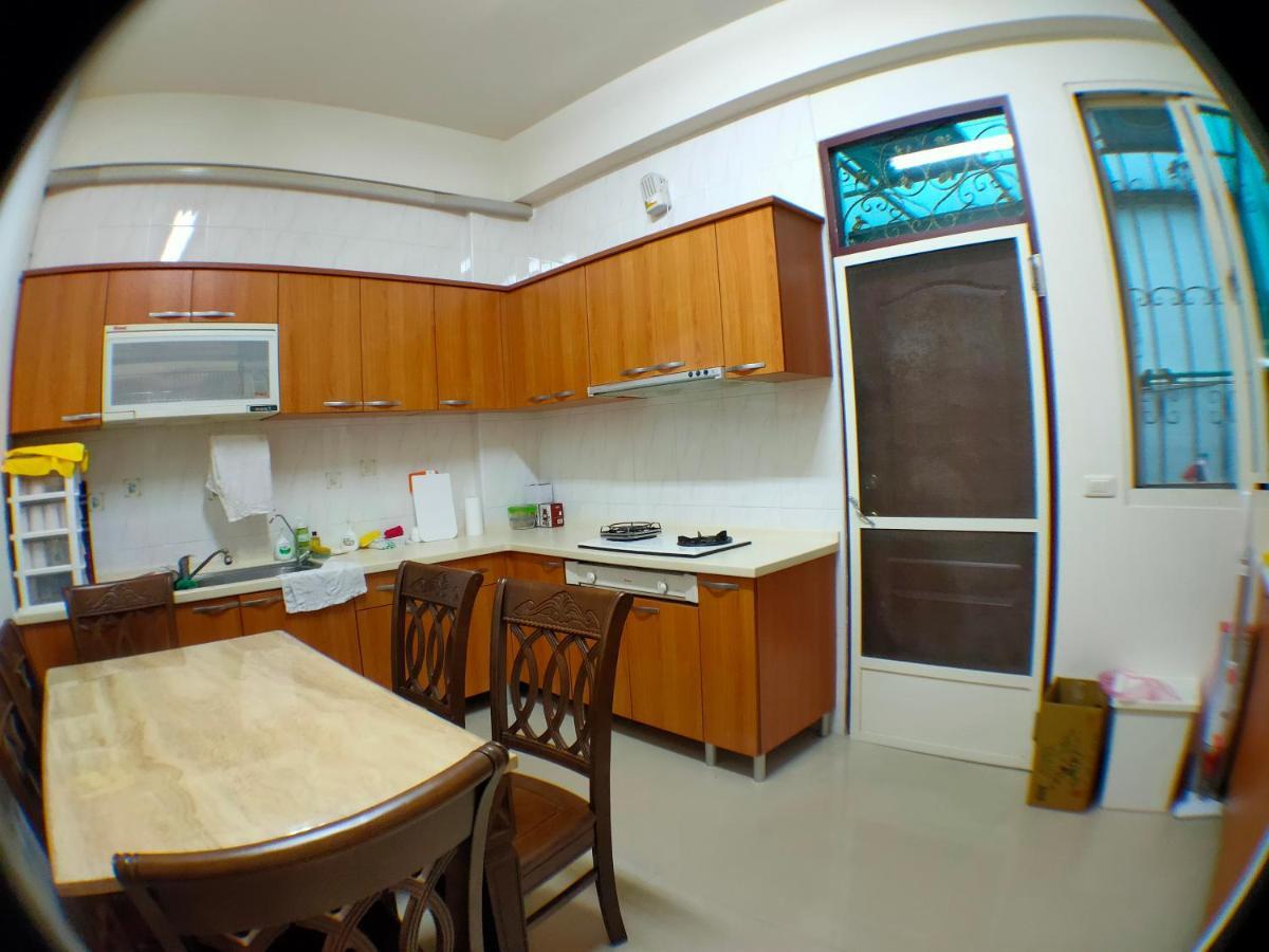 瑪莉民宿 近車站慈濟附車mary'Shouse Kota Hualien Bagian luar foto